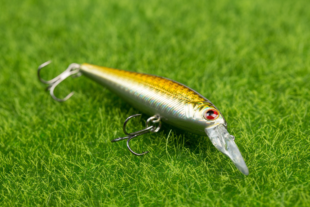 Best Smallmouth Bass Lures
