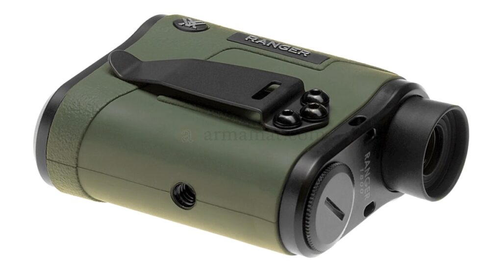 What rangefinders are made in the usa?