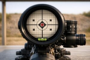 Top 5 Mistakes When Zeroing for Long-Range Accuracy
