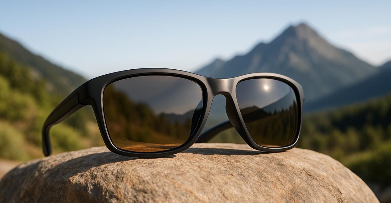 How UV Rays Impact Optics Performance