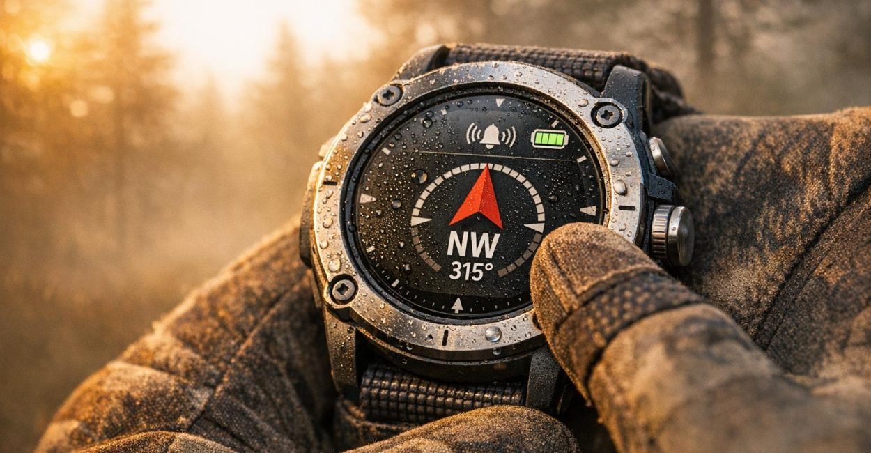 Checklist for Choosing Hunting Watches with Alarms