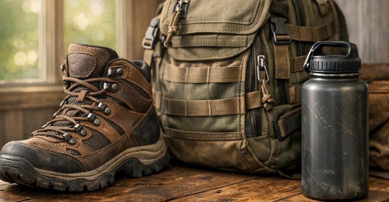 Outdoor Gear Durability Analyzer