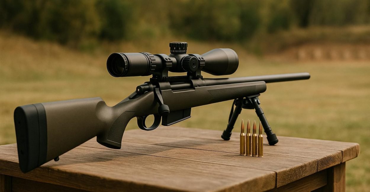5 Common Zeroing Mistakes to Avoid