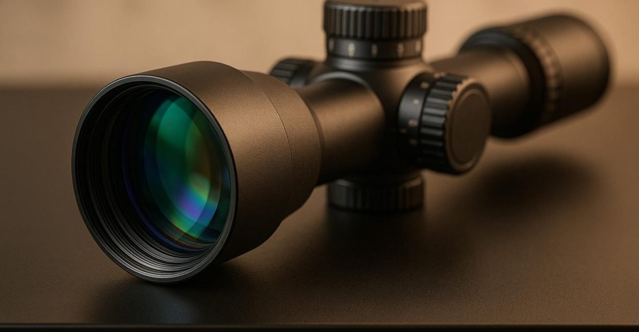 Understanding Optical Coating Tests for Scopes